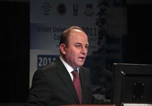 Öztürk'ten Milli Birlik Mesajı